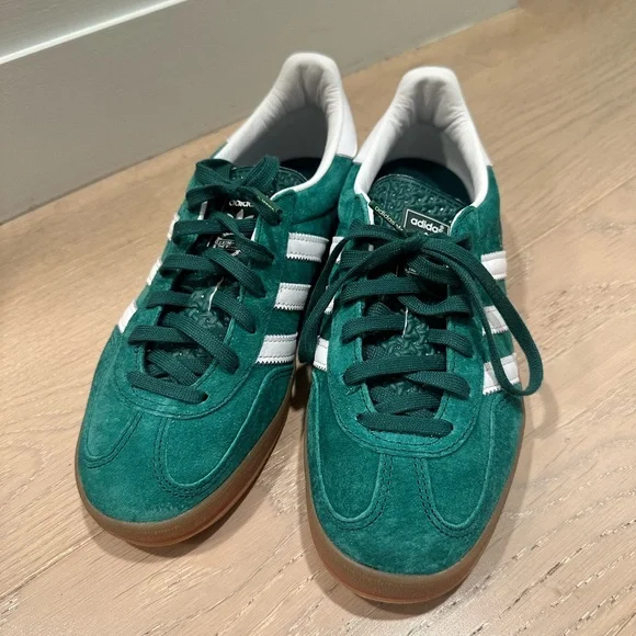 Adidas Indoor Gazelle - Picture 2 of 4